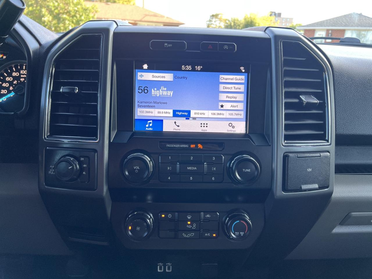 2019 Ford F-150 XLT SuperCrew 4WD - Photo #20