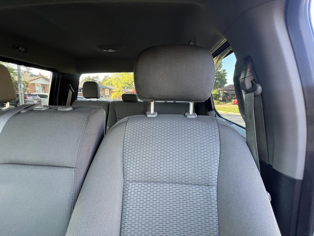 2019 Ford F-150 XLT SuperCrew 4WD - Photo #23