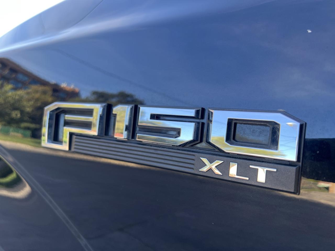 2019 Ford F-150 XLT SuperCrew 4WD - Photo #27