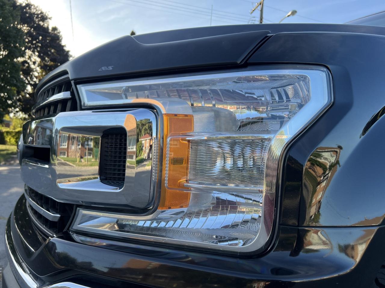 2019 Ford F-150 XLT SuperCrew 4WD - Photo #26