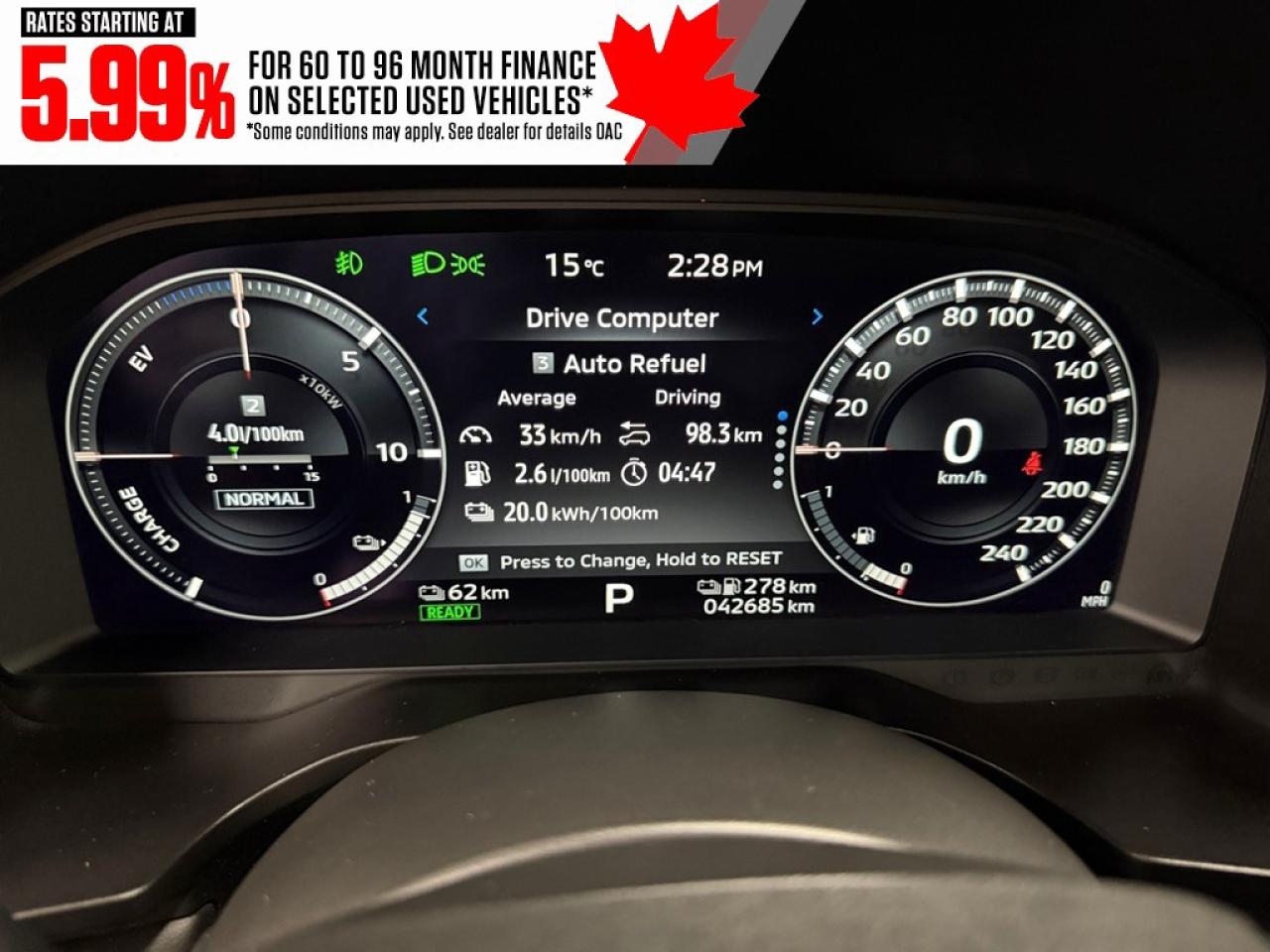 2023 Mitsubishi Outlander Plug-In Hybrid GT S-AWC Photo