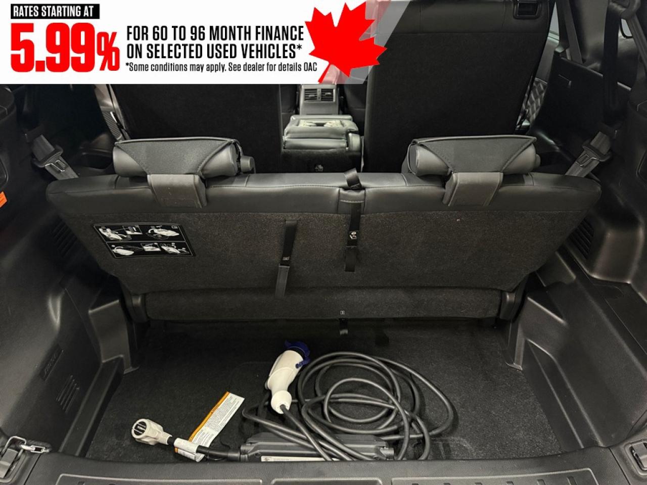 2023 Mitsubishi Outlander Plug-In Hybrid GT S-AWC Photo