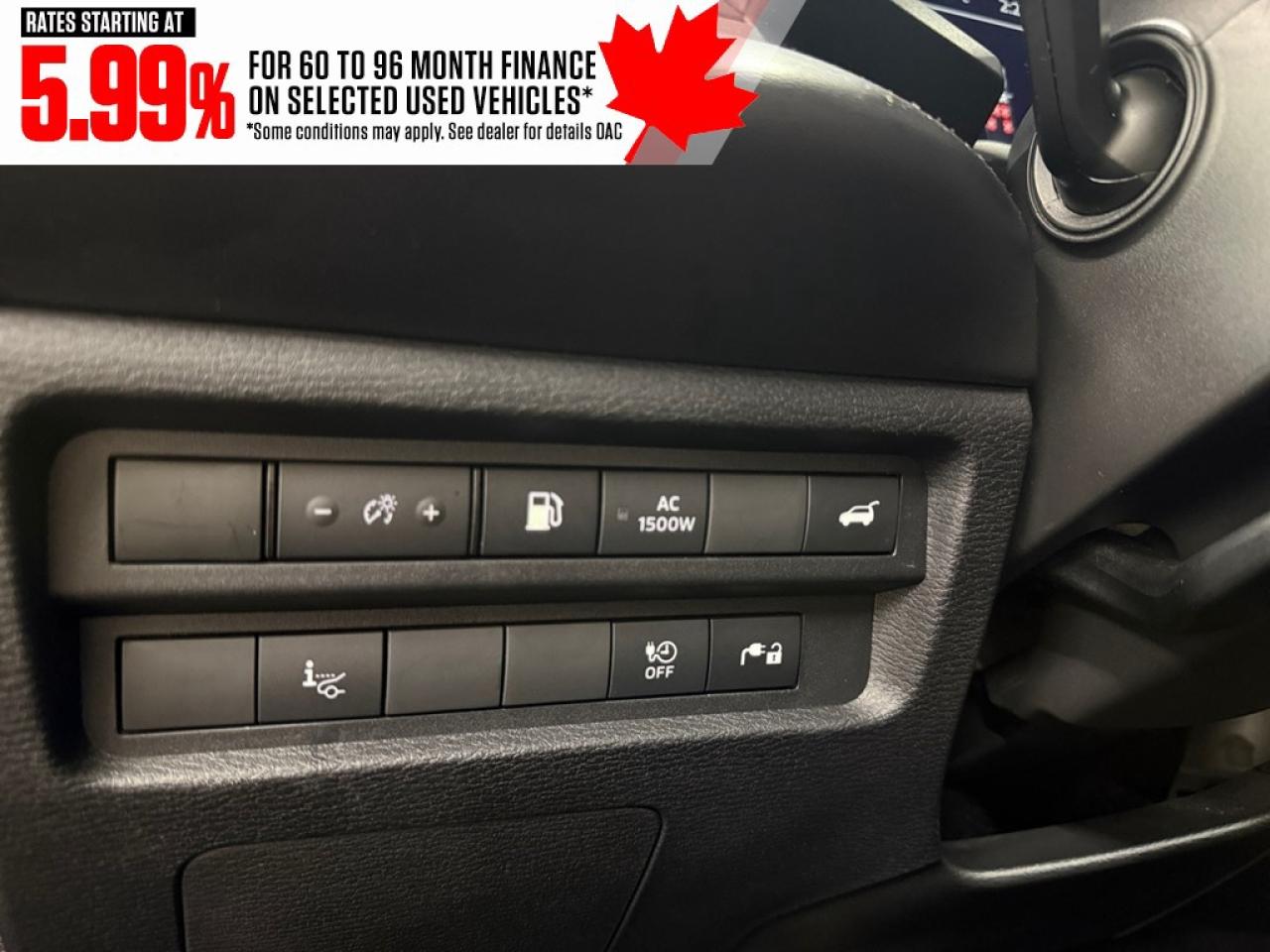 2023 Mitsubishi Outlander Plug-In Hybrid GT S-AWC Photo