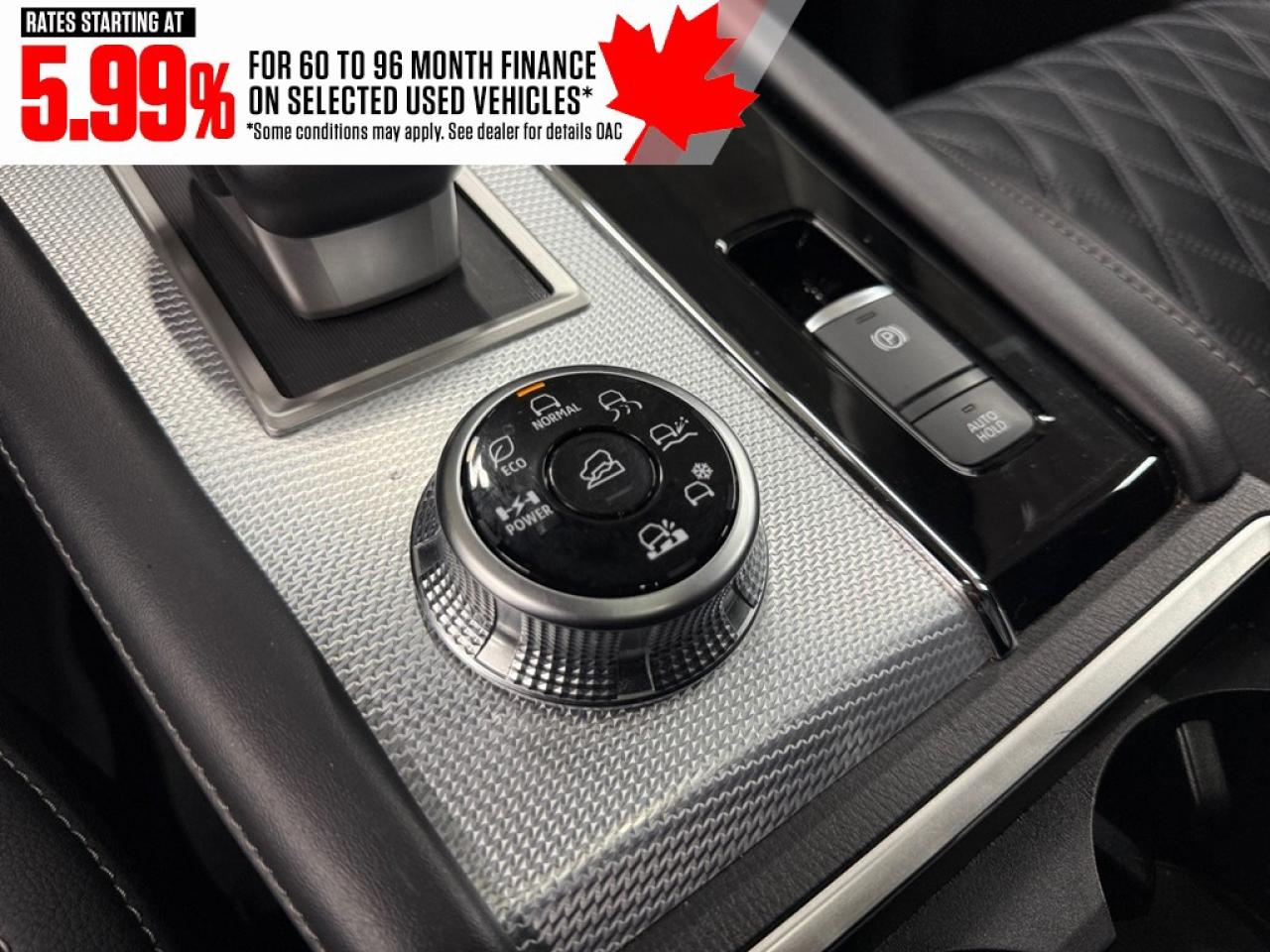 2023 Mitsubishi Outlander Plug-In Hybrid GT S-AWC Photo