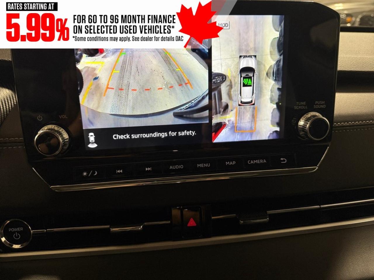 2023 Mitsubishi Outlander Plug-In Hybrid GT S-AWC Photo