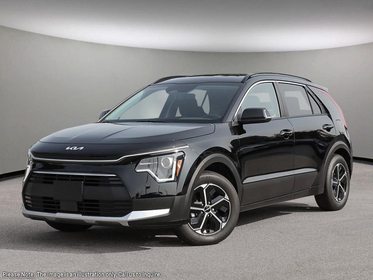 New 2026 Kia NIRO  for sale in Coquitlam, BC