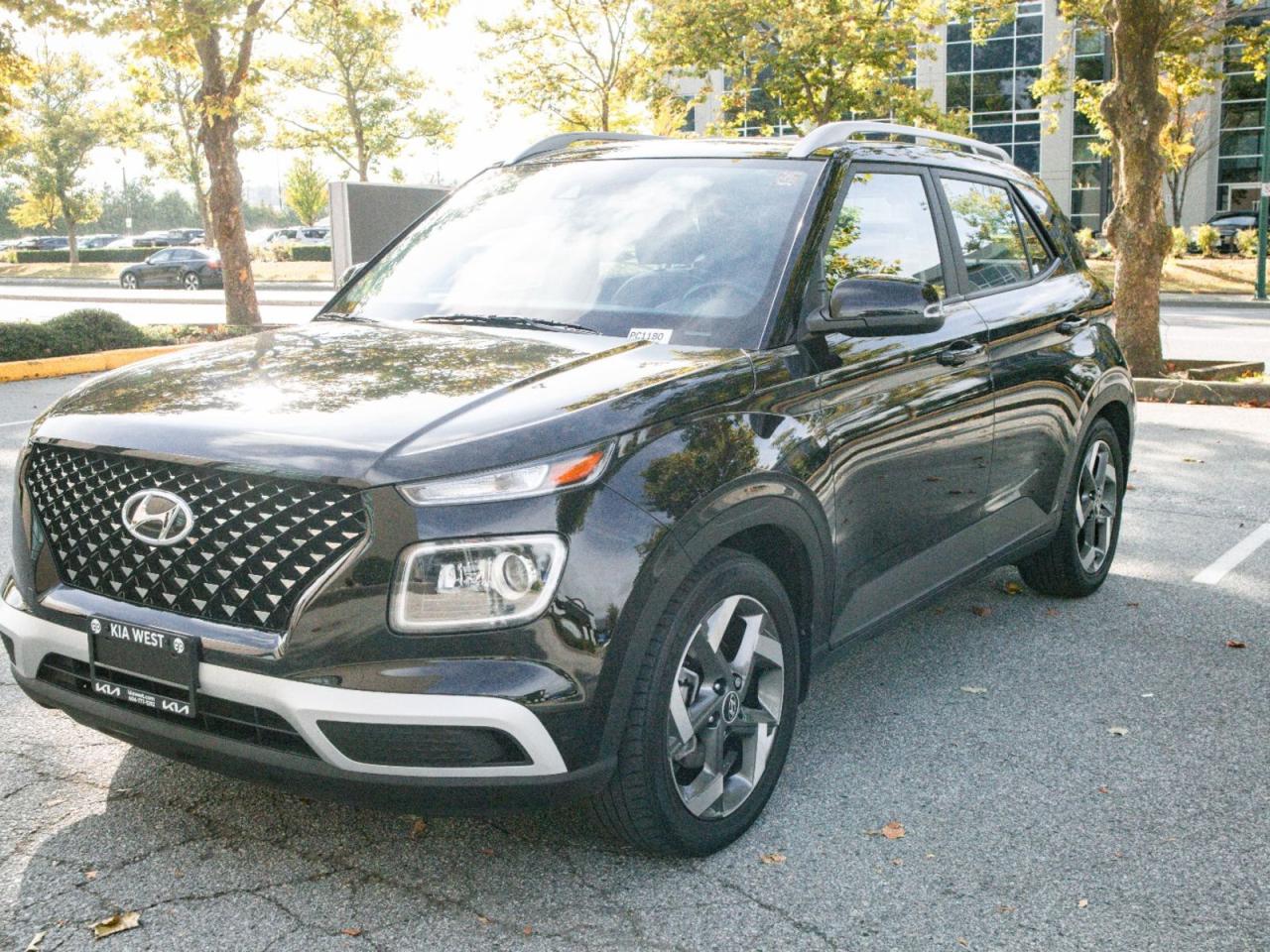 Used 2022 Hyundai Venue  for sale in Coquitlam, BC