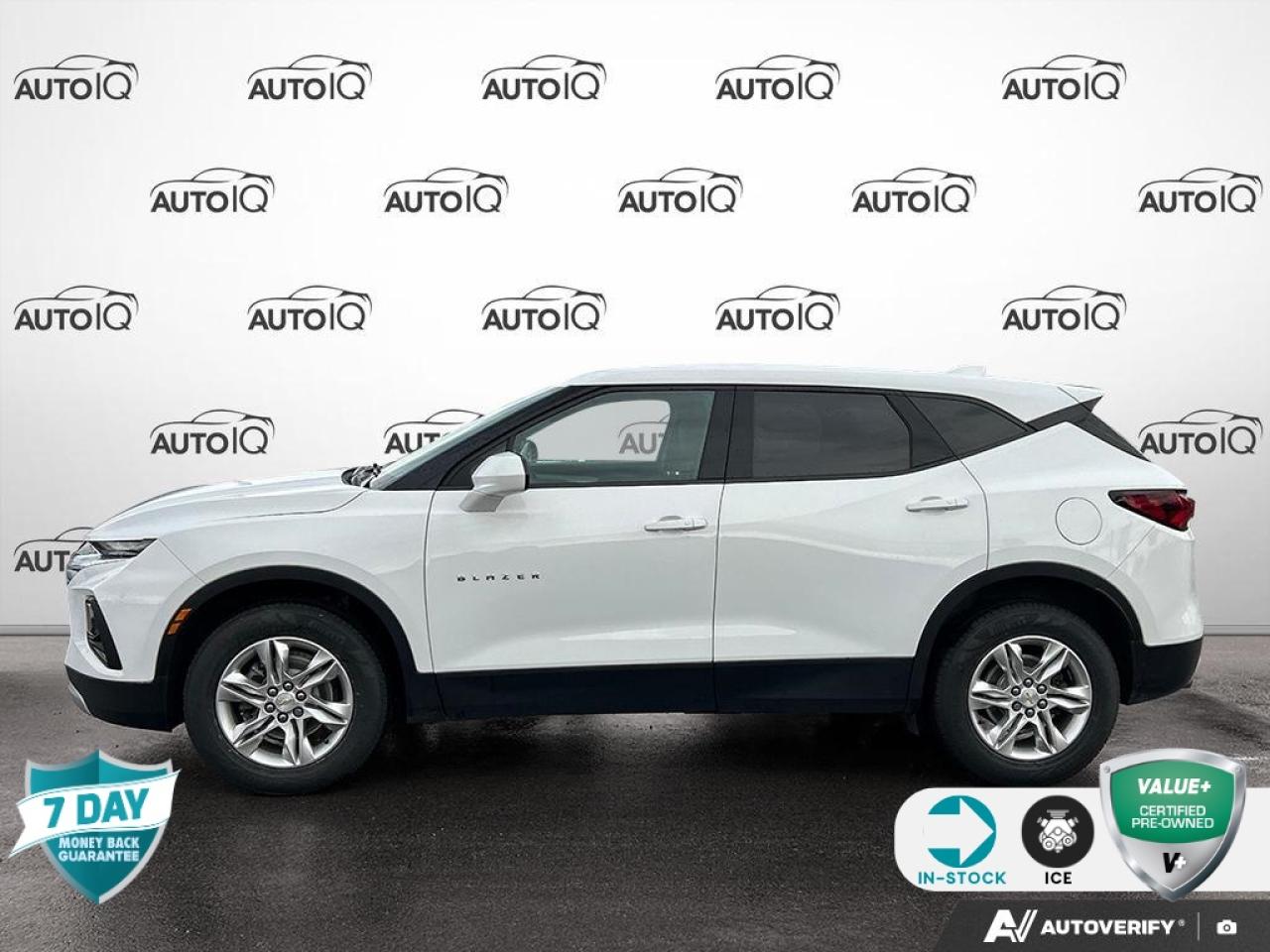 2021 Chevrolet Blazer LT HEATED SEATS | REMOTE START | SIRIUSXM | Photo