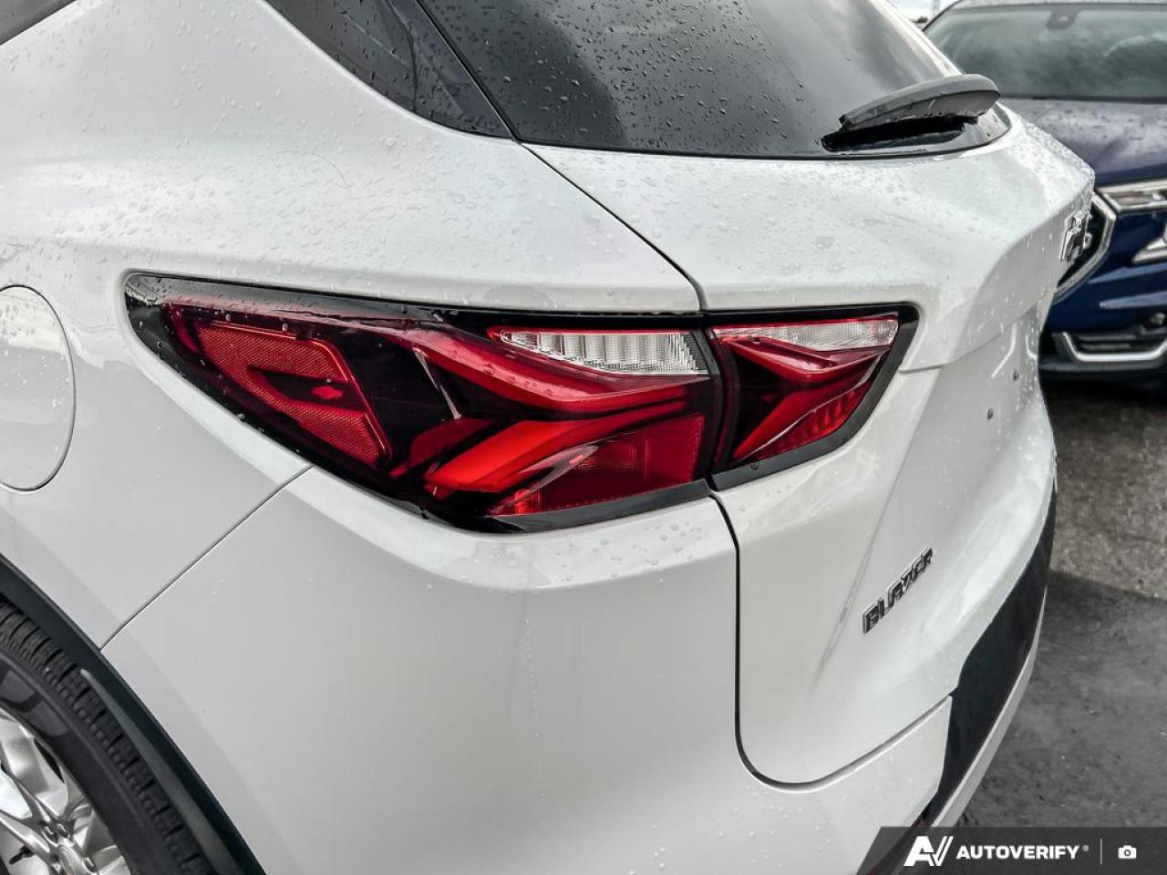 2021 Chevrolet Blazer LT HEATED SEATS | REMOTE START | SIRIUSXM | Photo