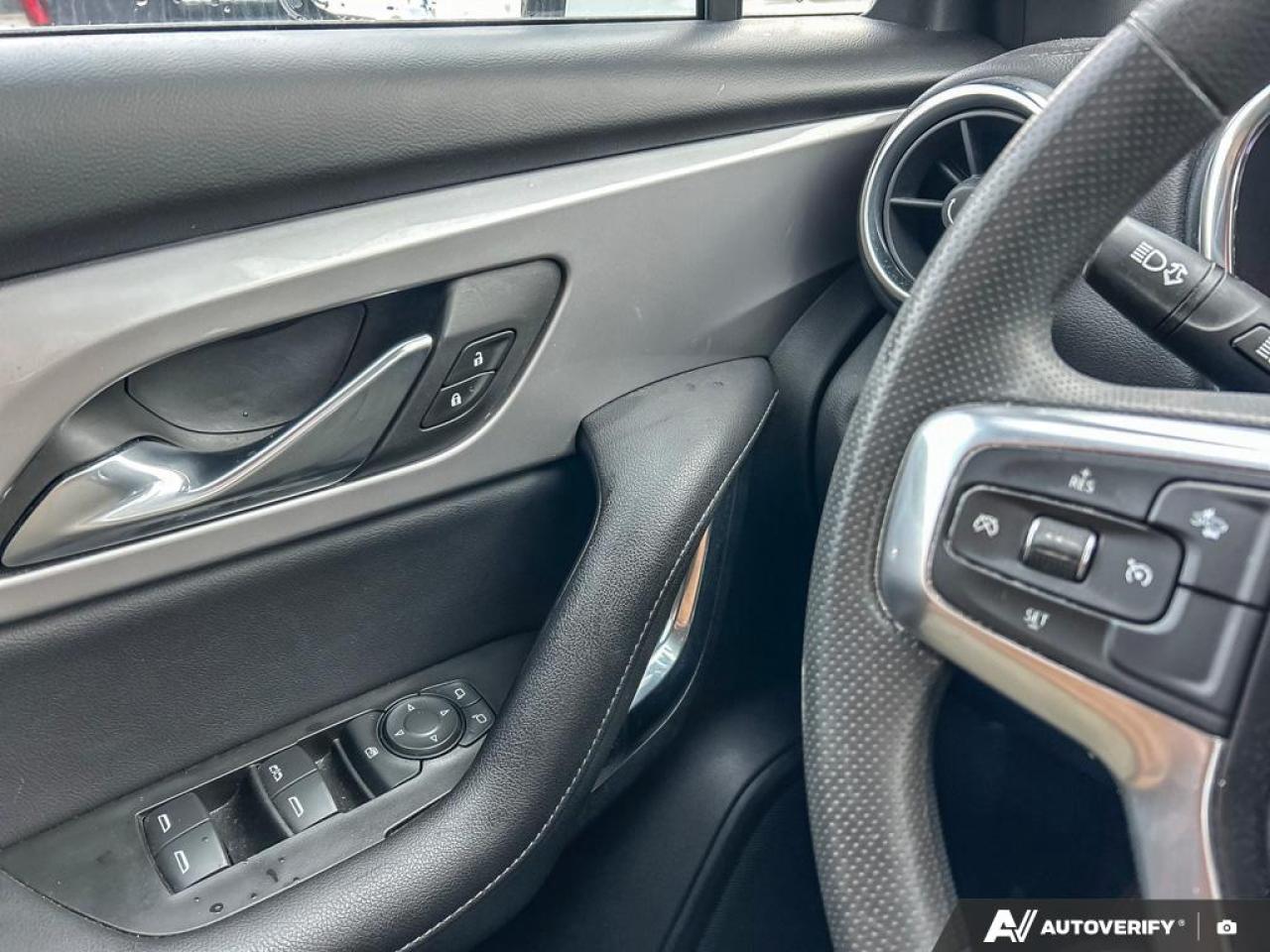 2021 Chevrolet Blazer LT HEATED SEATS | REMOTE START | SIRIUSXM | Photo