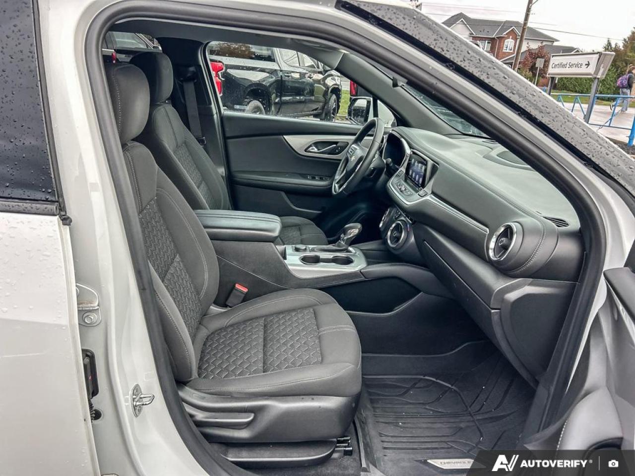 2021 Chevrolet Blazer LT HEATED SEATS | REMOTE START | SIRIUSXM | Photo