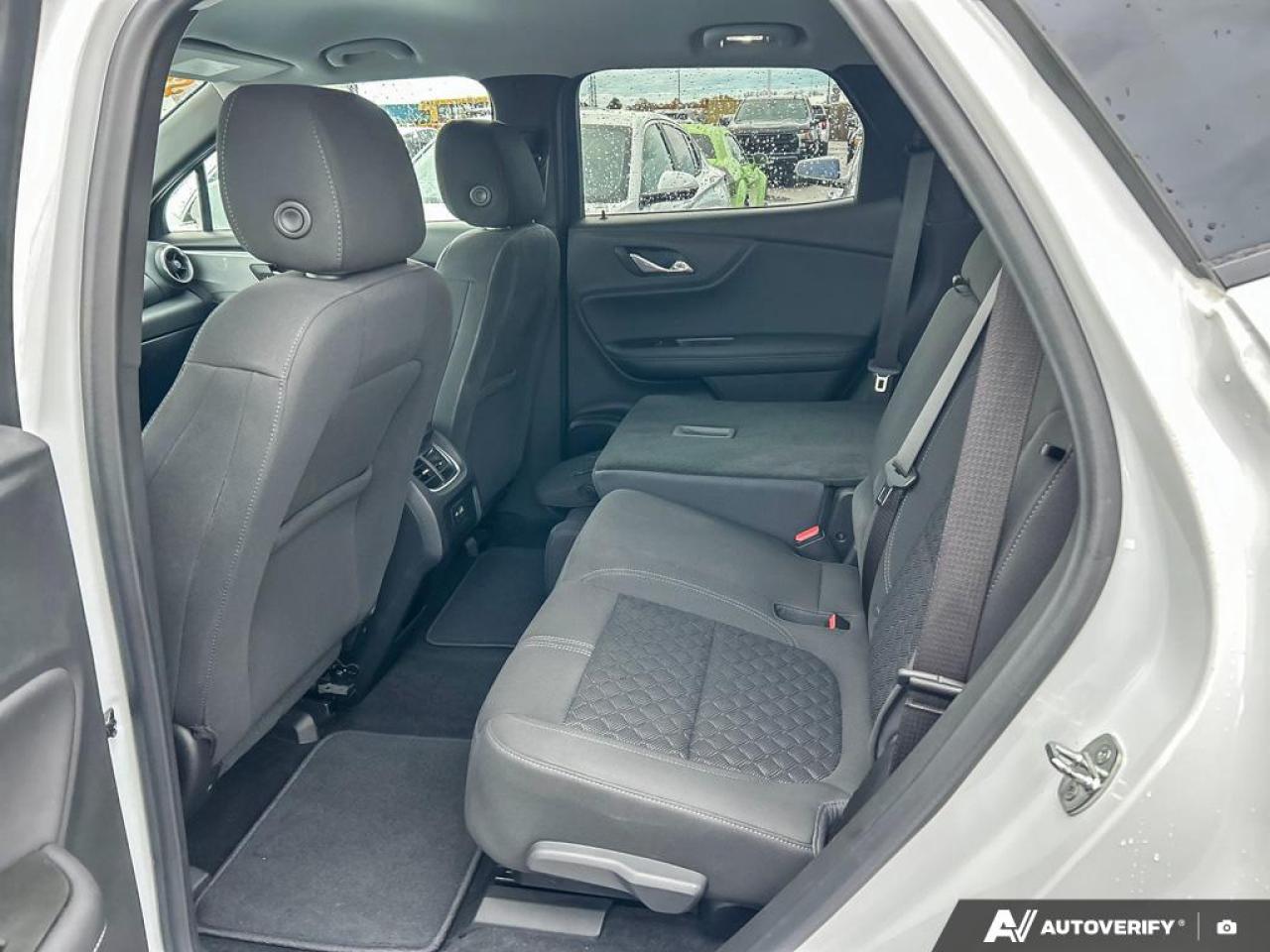 2021 Chevrolet Blazer LT HEATED SEATS | REMOTE START | SIRIUSXM | Photo