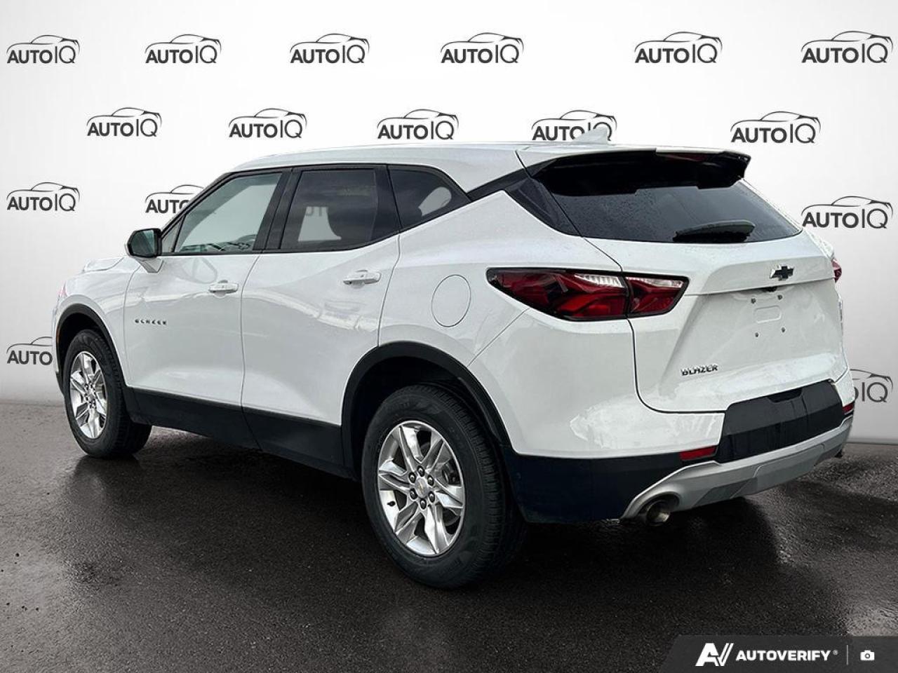 2021 Chevrolet Blazer LT HEATED SEATS | REMOTE START | SIRIUSXM | Photo