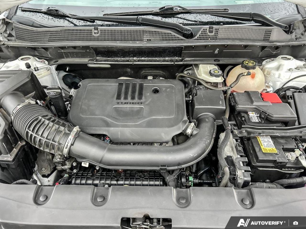 2021 Chevrolet Blazer LT HEATED SEATS | REMOTE START | SIRIUSXM | Photo