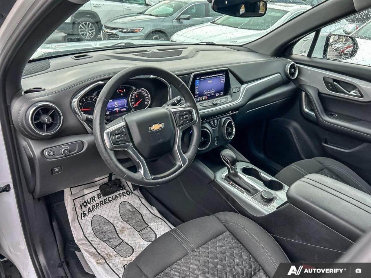 2021 Chevrolet Blazer LT HEATED SEATS | REMOTE START | SIRIUSXM | Photo