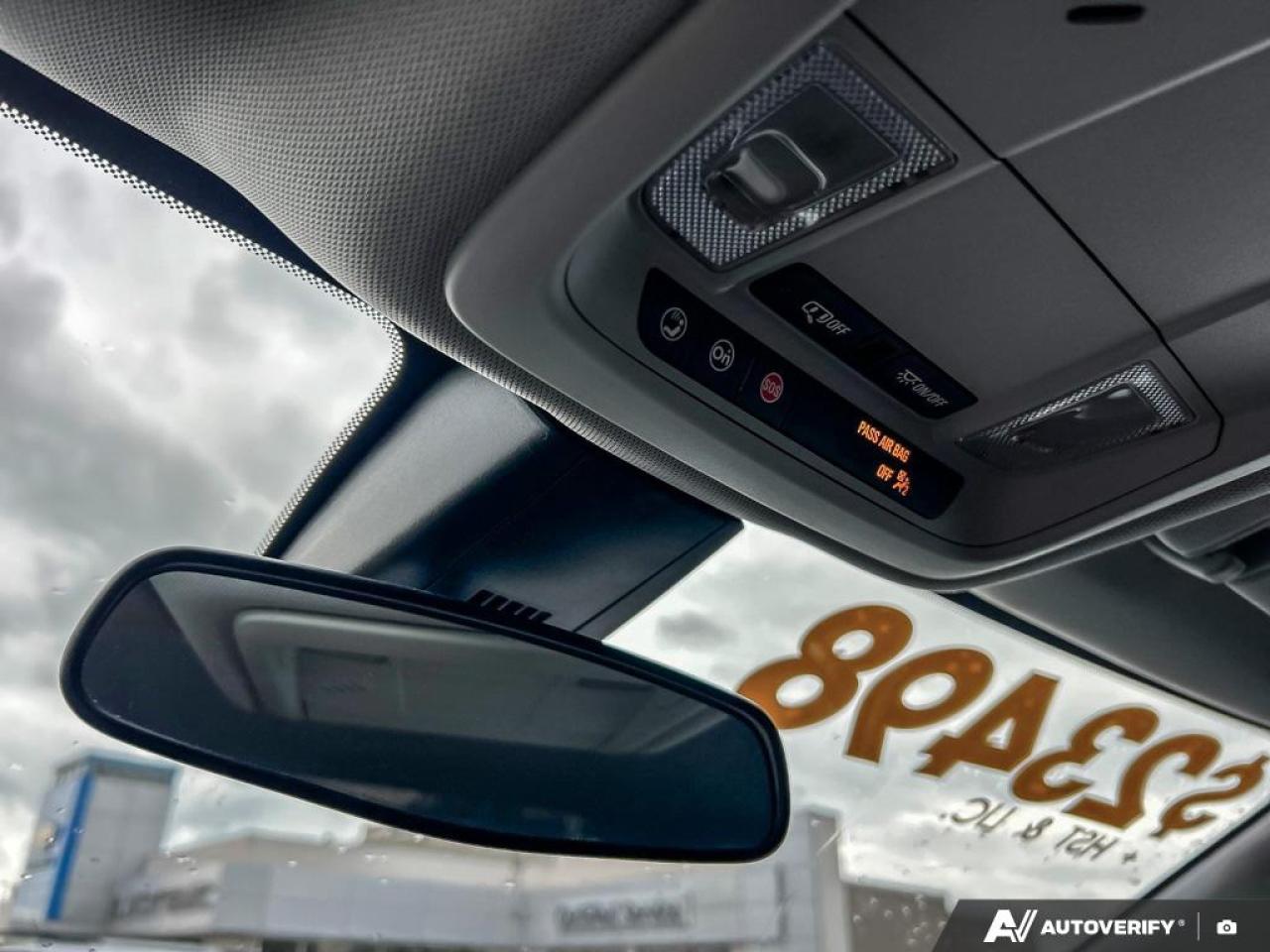 2021 Chevrolet Blazer LT HEATED SEATS | REMOTE START | SIRIUSXM | Photo