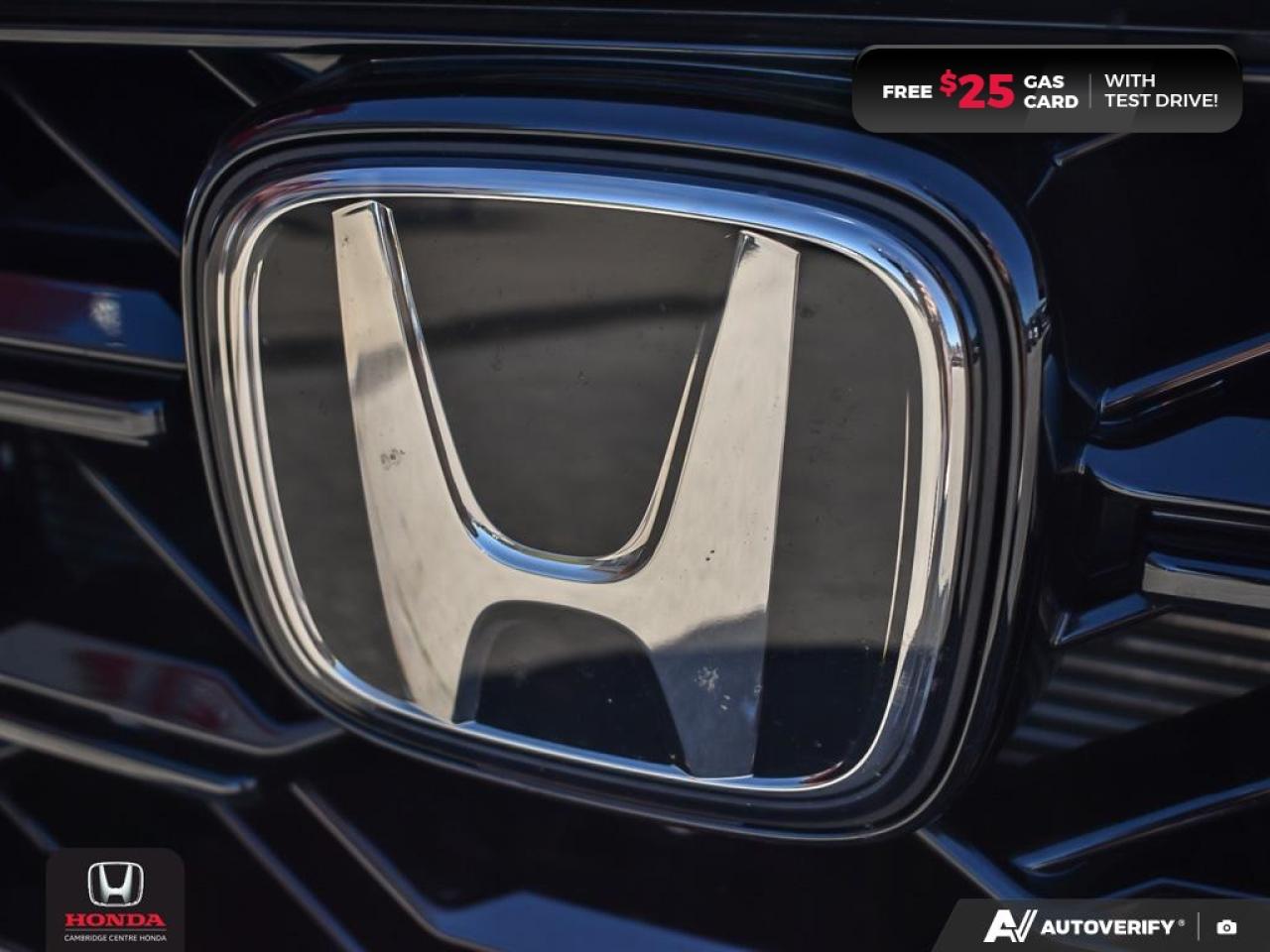 2024 Honda CR-V Hybrid EX-L HONDA SENSING TECHNOLOGIES | REMOTE STARTER | APPLE CARPLAY™/ANDROID AUTO™ Photo