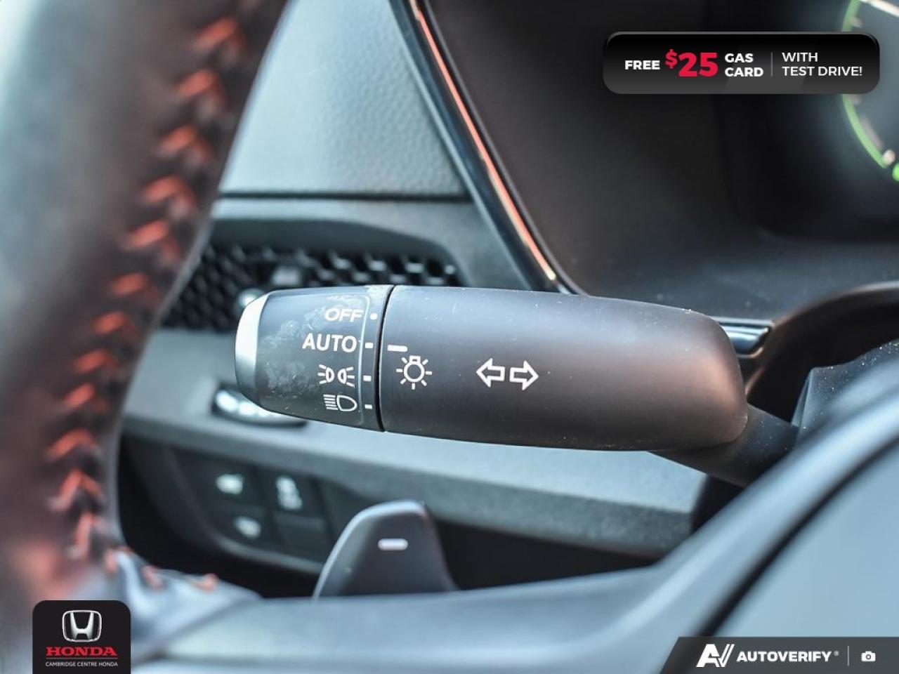 2024 Honda CR-V Hybrid EX-L HONDA SENSING TECHNOLOGIES | REMOTE STARTER | APPLE CARPLAY™/ANDROID AUTO™ Photo