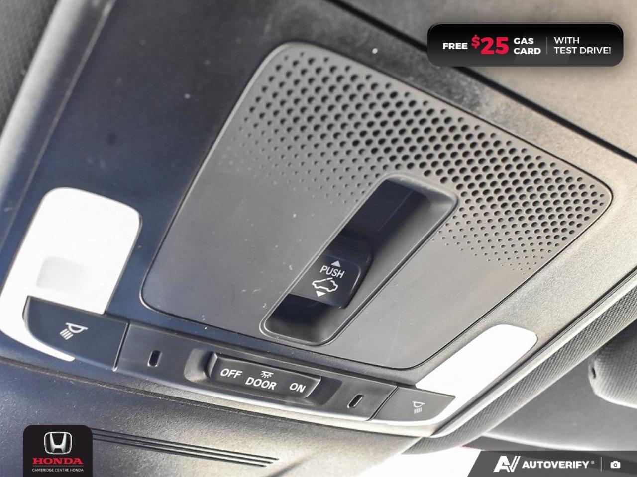 2024 Honda CR-V Hybrid EX-L HONDA SENSING TECHNOLOGIES | REMOTE STARTER | APPLE CARPLAY™/ANDROID AUTO™ Photo