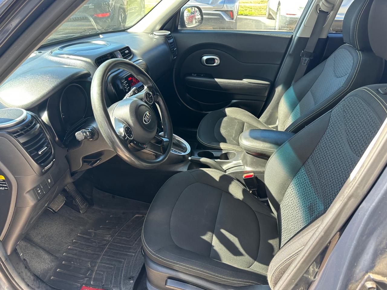 2014 Kia Soul EX Photo