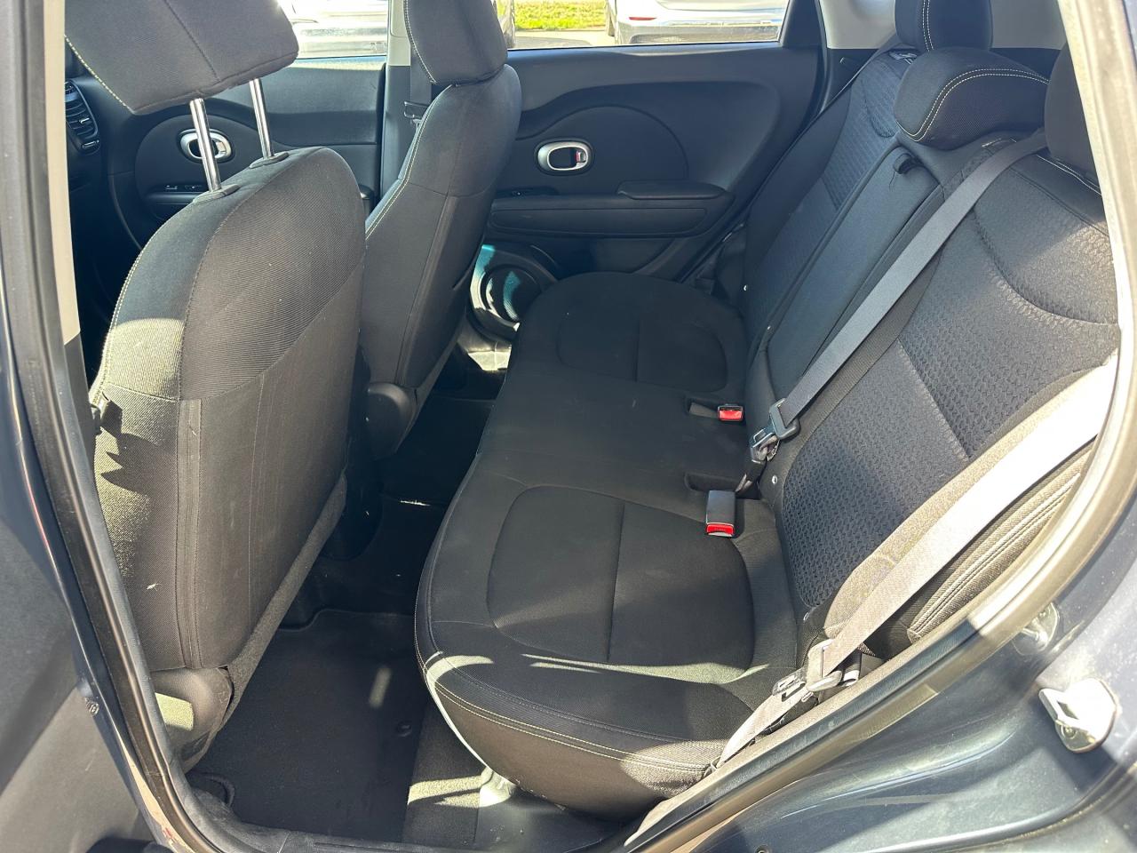 2014 Kia Soul EX Photo