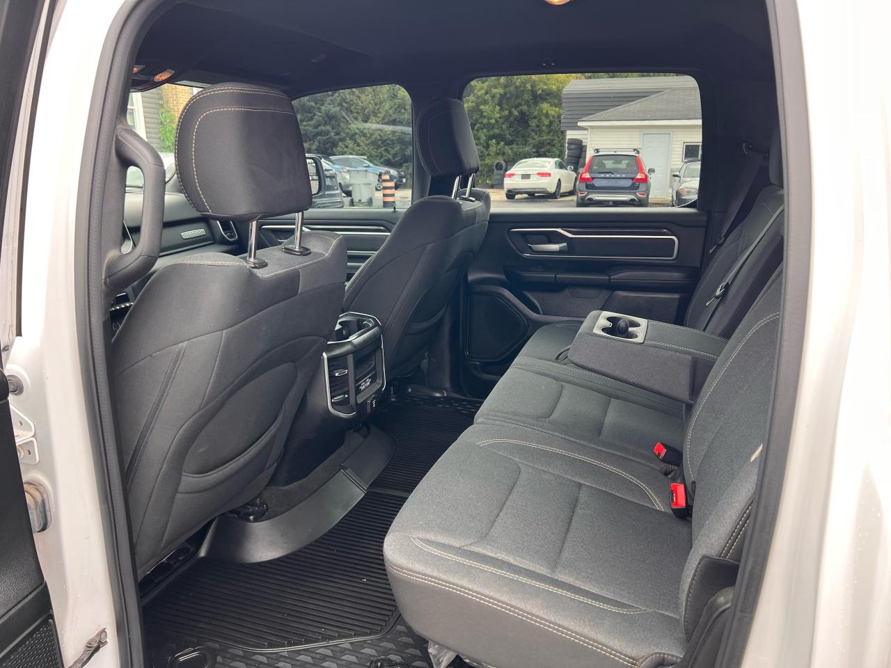 2022 RAM 1500 Big Horn 5.7L HEMI 4X4 CREWCAB Photo52