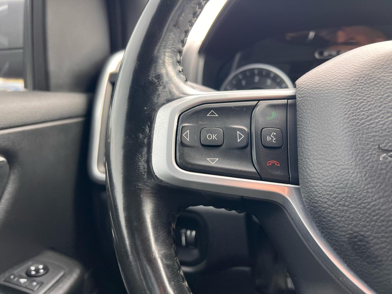 2022 RAM 1500 Big Horn 5.7L HEMI 4X4 CREWCAB Photo