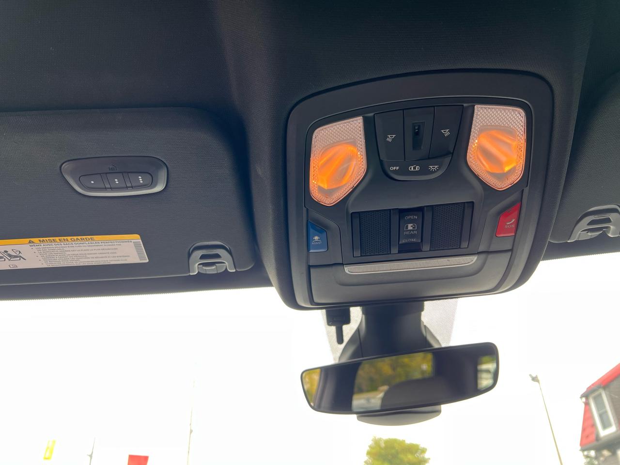 2022 RAM 1500 Big Horn 5.7L HEMI 4X4 CREWCAB Photo28
