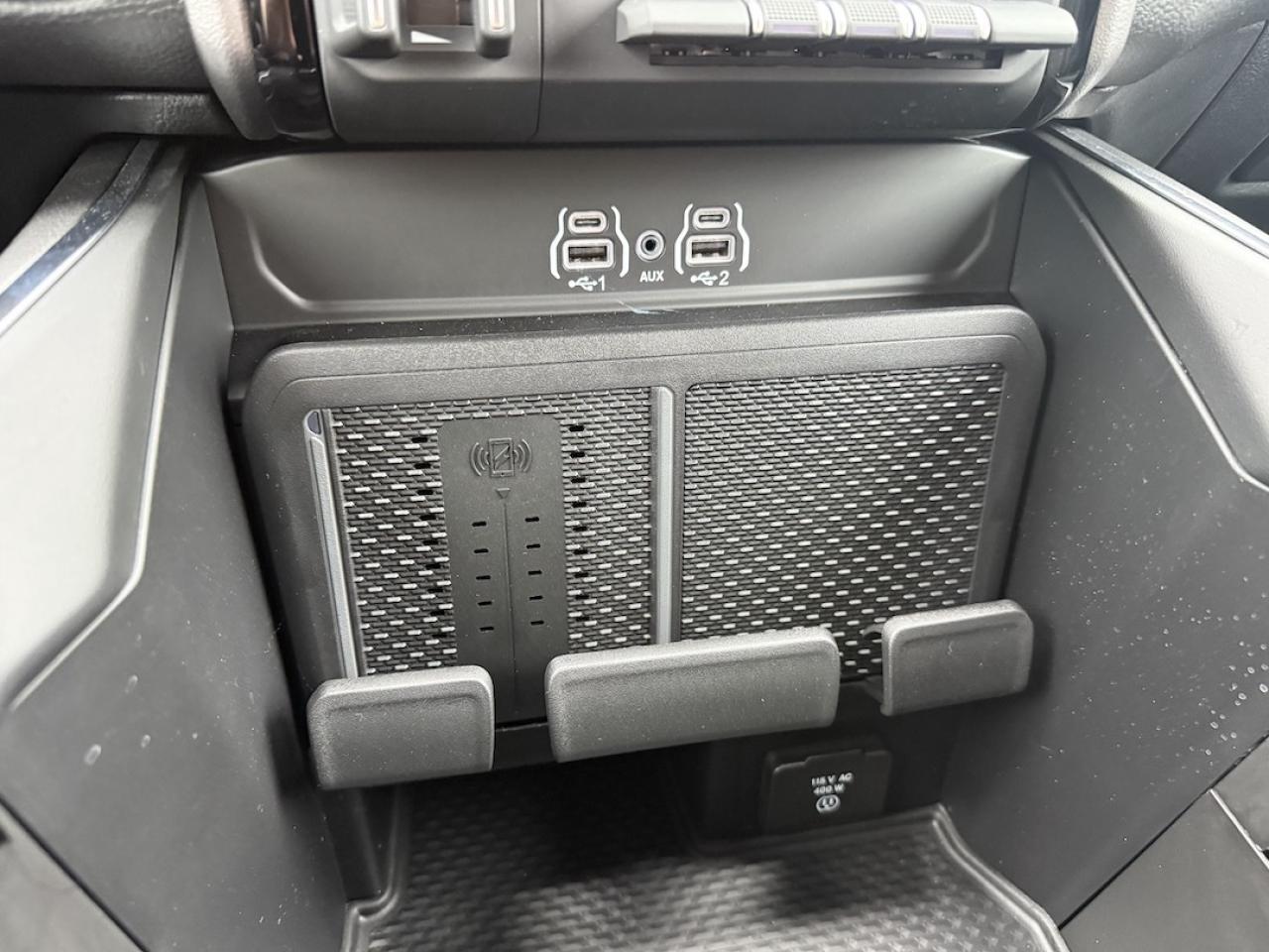 2026 RAM 1500 BIG HORN 4X4 Photo