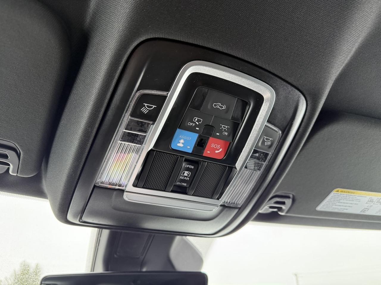 2026 RAM 1500 BIG HORN 4X4 Photo