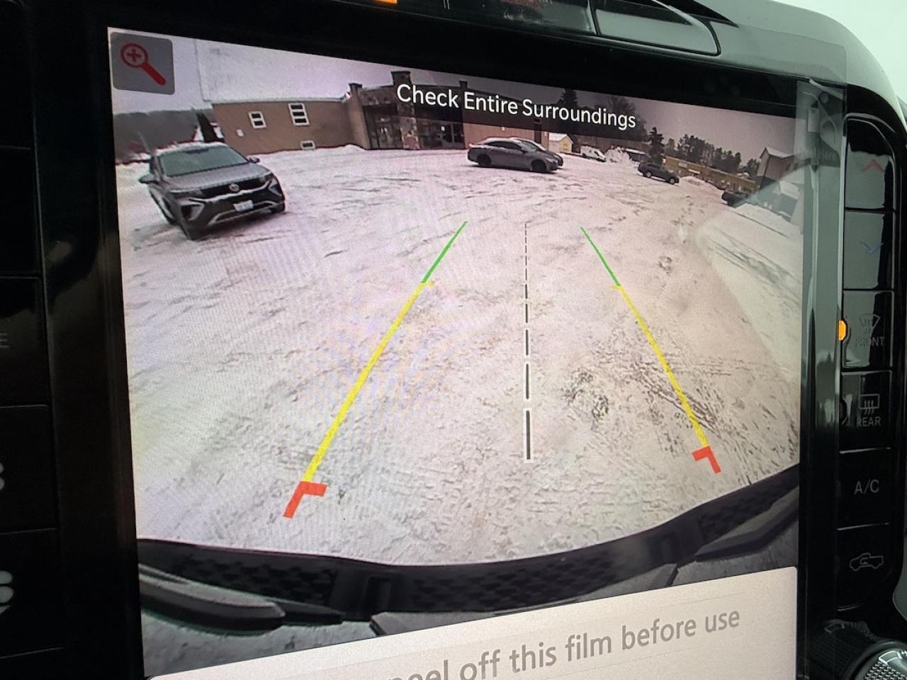 2026 RAM 1500 BIG HORN 4X4 Photo