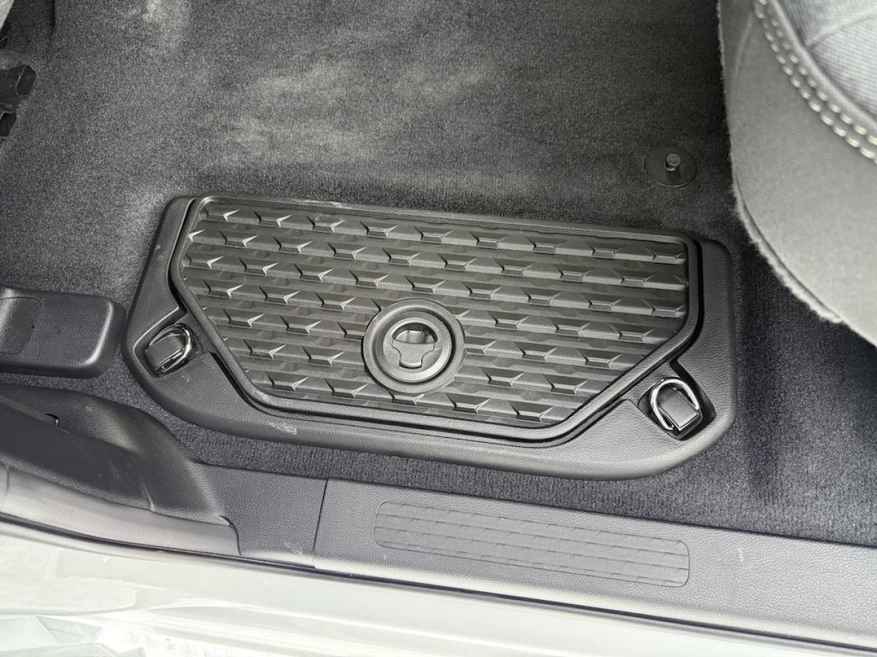 2026 RAM 1500 BIG HORN 4X4 Photo