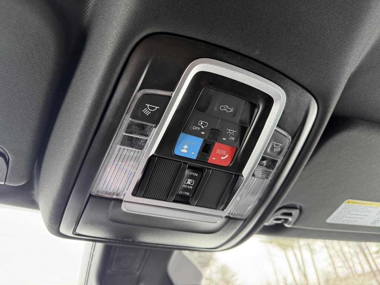 2026 RAM 1500 BIG HORN 4X4 Photo