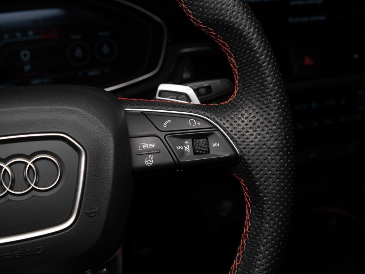 2023 Audi RS 5 Coupe 2.9 | BANG OLUFSEN | CARON FIBRE | SUNROOF | 20 IN Photo