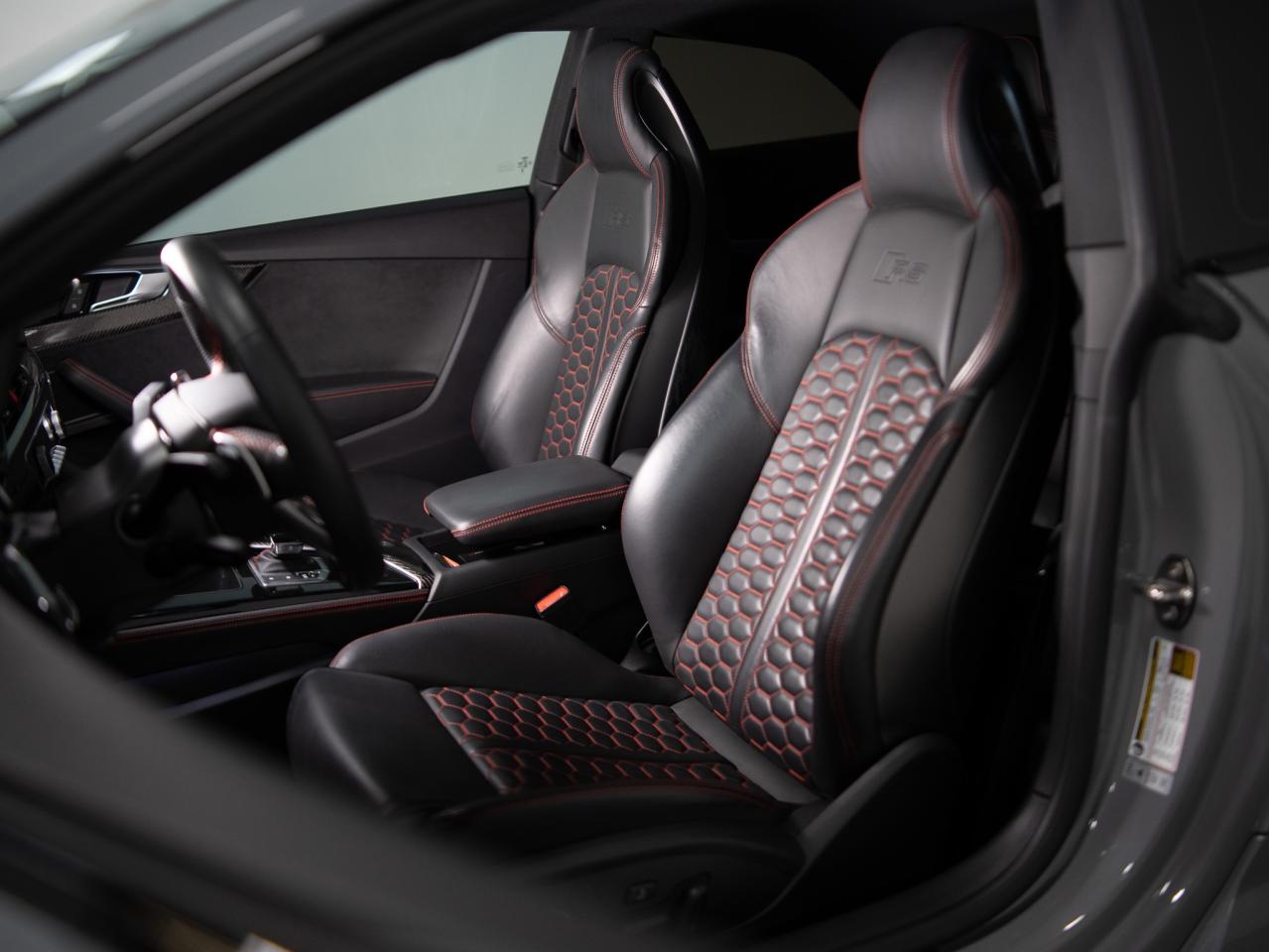 2023 Audi RS 5 Coupe 2.9 | BANG OLUFSEN | CARON FIBRE | SUNROOF | 20 IN Photo