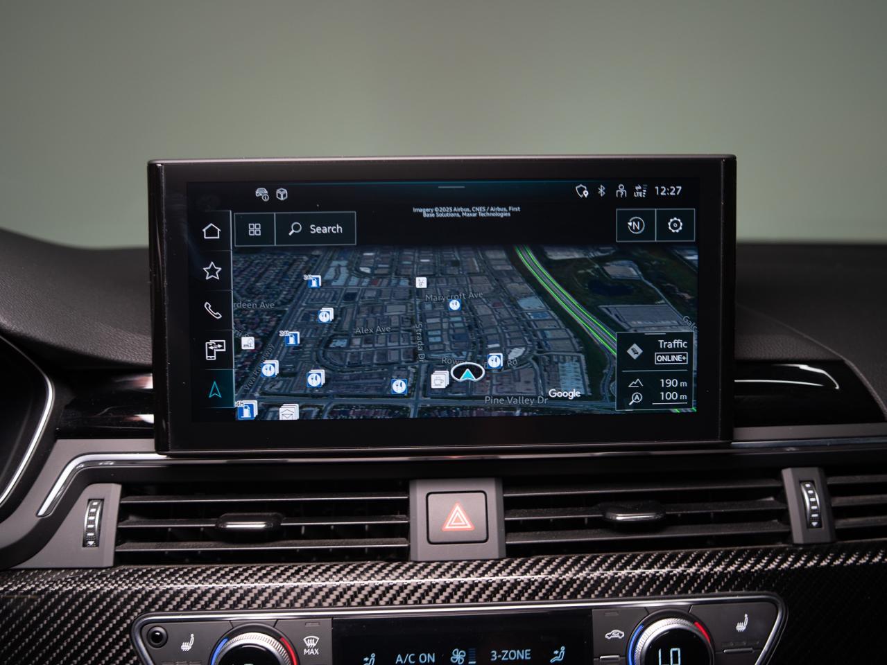 2023 Audi RS 5 Coupe 2.9 | BANG OLUFSEN | CARON FIBRE | SUNROOF | 20 IN Photo