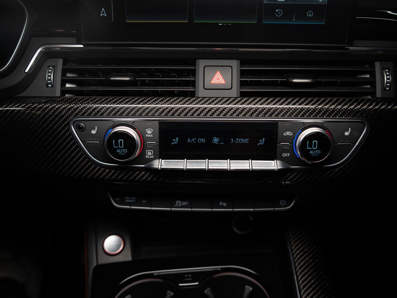 2023 Audi RS 5 Coupe 2.9 | BANG OLUFSEN | CARON FIBRE | SUNROOF | 20 IN Photo