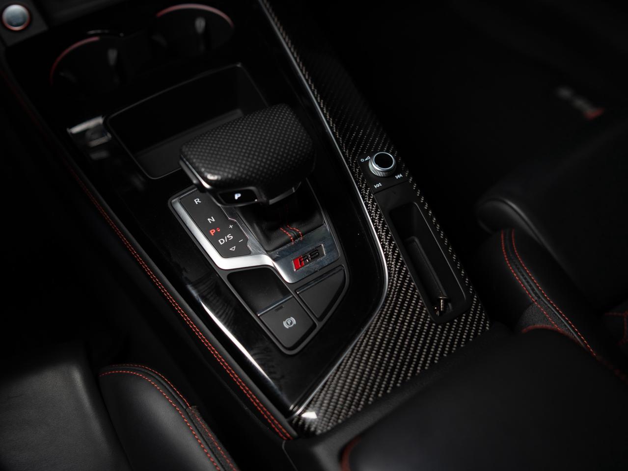 2023 Audi RS 5 Coupe 2.9 | BANG OLUFSEN | CARON FIBRE | SUNROOF | 20 IN Photo