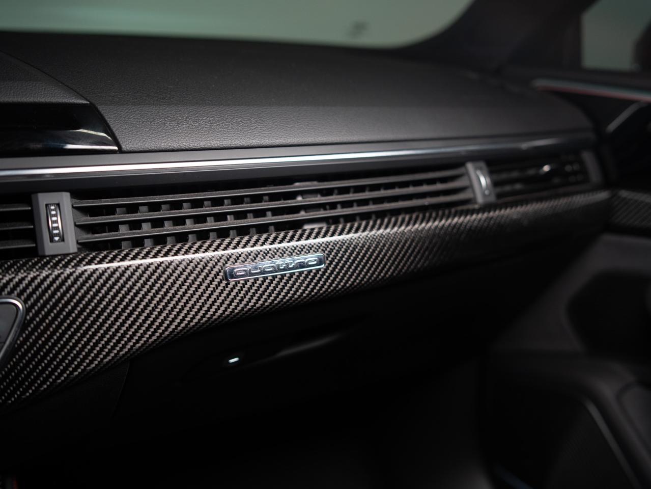 2023 Audi RS 5 Coupe 2.9 | BANG OLUFSEN | CARON FIBRE | SUNROOF | 20 IN Photo