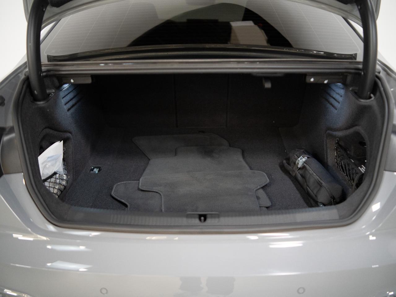 2023 Audi RS 5 Coupe 2.9 | BANG OLUFSEN | CARON FIBRE | SUNROOF | 20 IN Photo