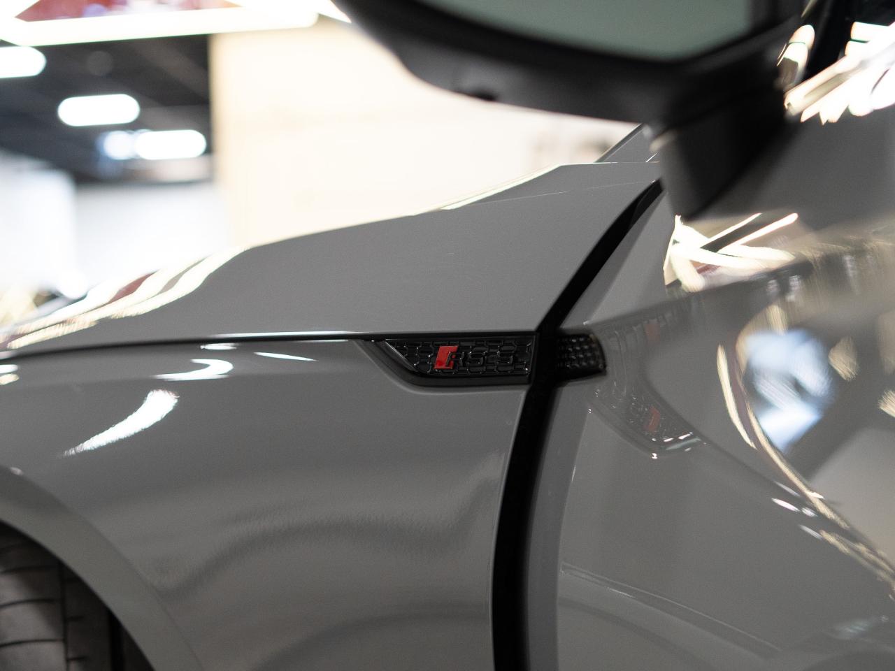 2023 Audi RS 5 Coupe 2.9 | BANG OLUFSEN | CARON FIBRE | SUNROOF | 20 IN Photo