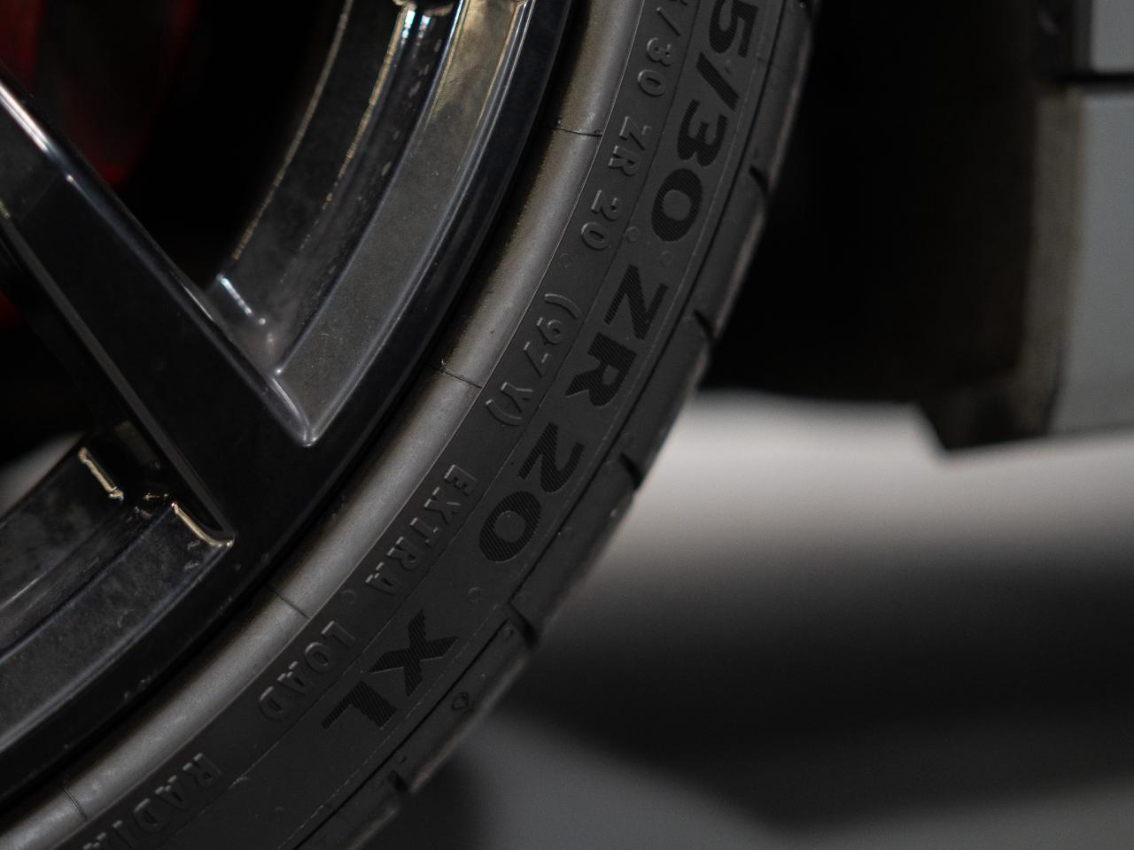 2023 Audi RS 5 Coupe 2.9 | BANG OLUFSEN | CARON FIBRE | SUNROOF | 20 IN Photo