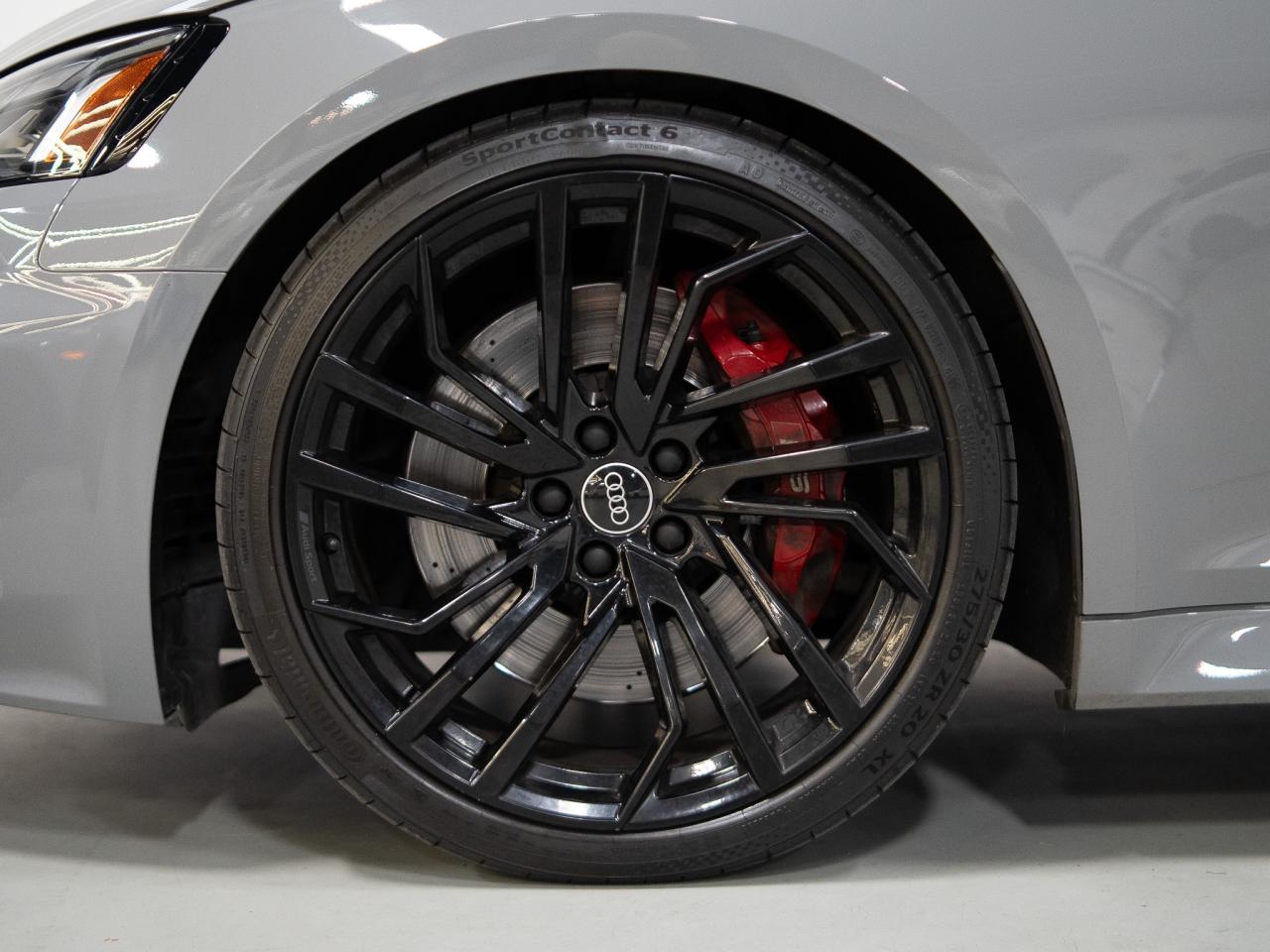 2023 Audi RS 5 Coupe 2.9 | BANG OLUFSEN | CARON FIBRE | SUNROOF | 20 IN Photo