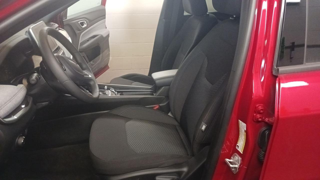 2025 Jeep Compass sport 4x4 Photo