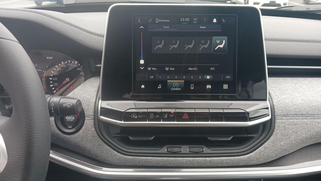 2025 Jeep Compass sport 4x4 Photo