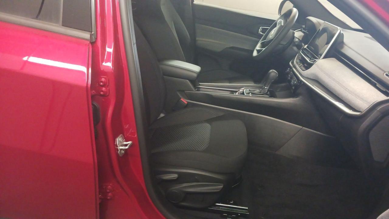 2025 Jeep Compass sport 4x4 Photo