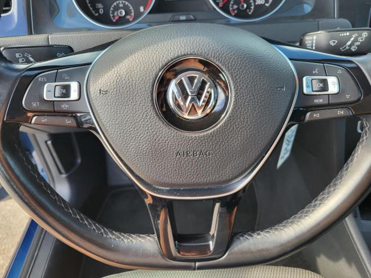 2019 Volkswagen Golf COMFORTLINE Photo30