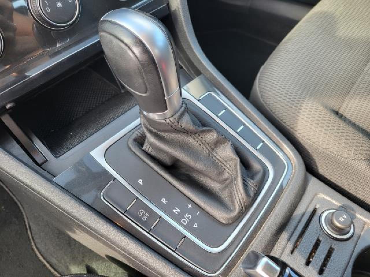 2019 Volkswagen Golf COMFORTLINE Photo31