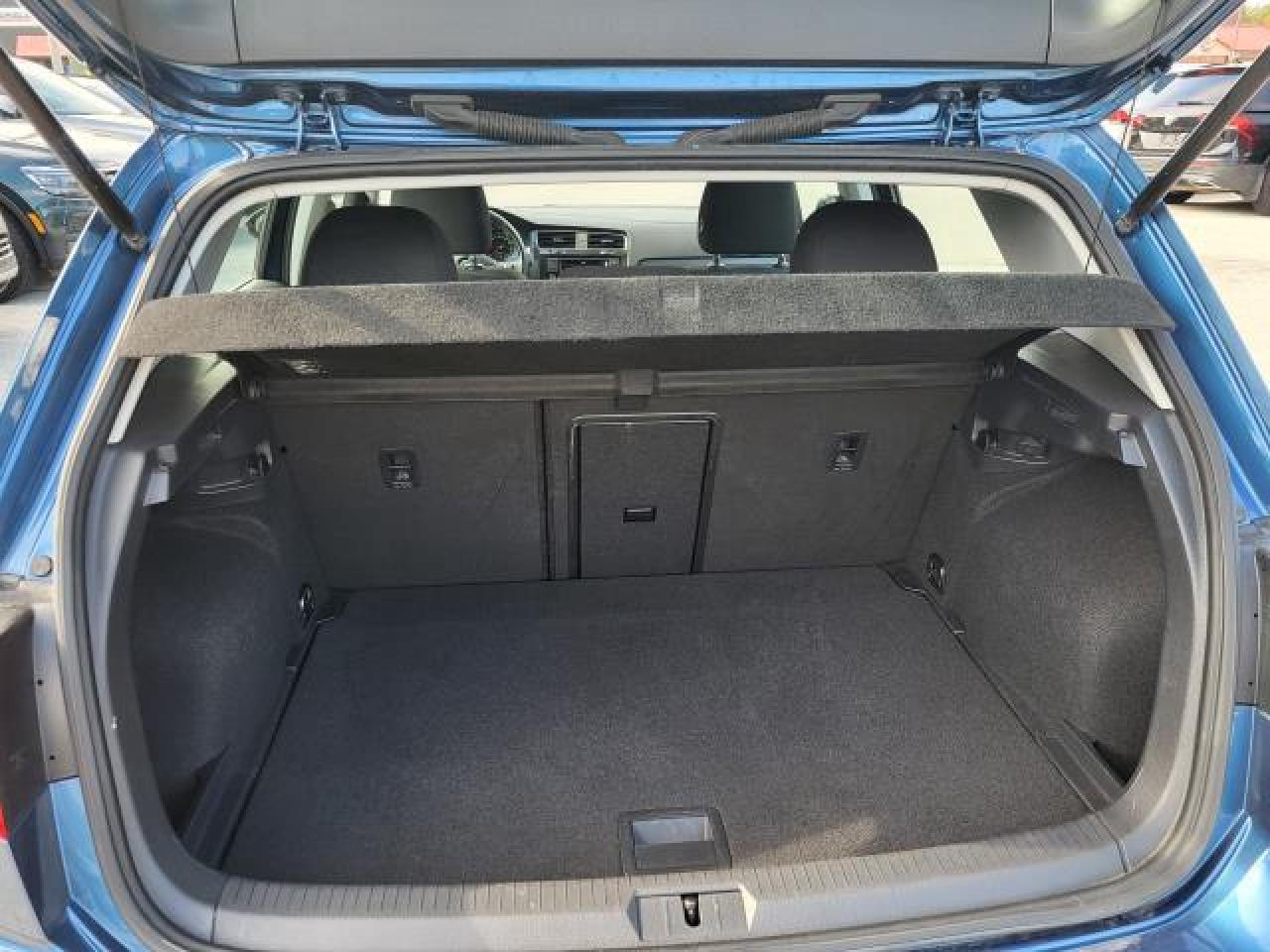 2019 Volkswagen Golf COMFORTLINE Photo16