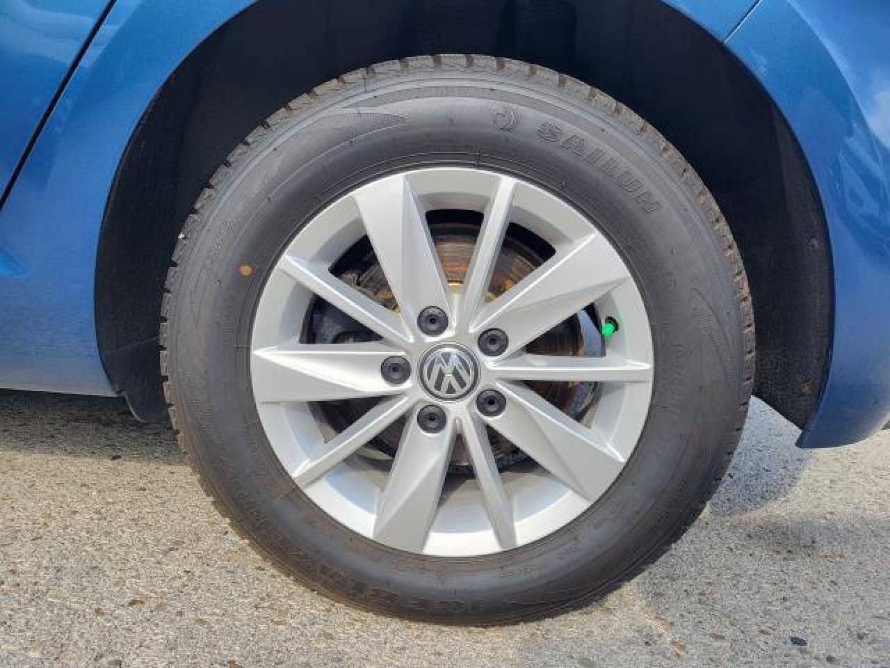2019 Volkswagen Golf COMFORTLINE Photo17